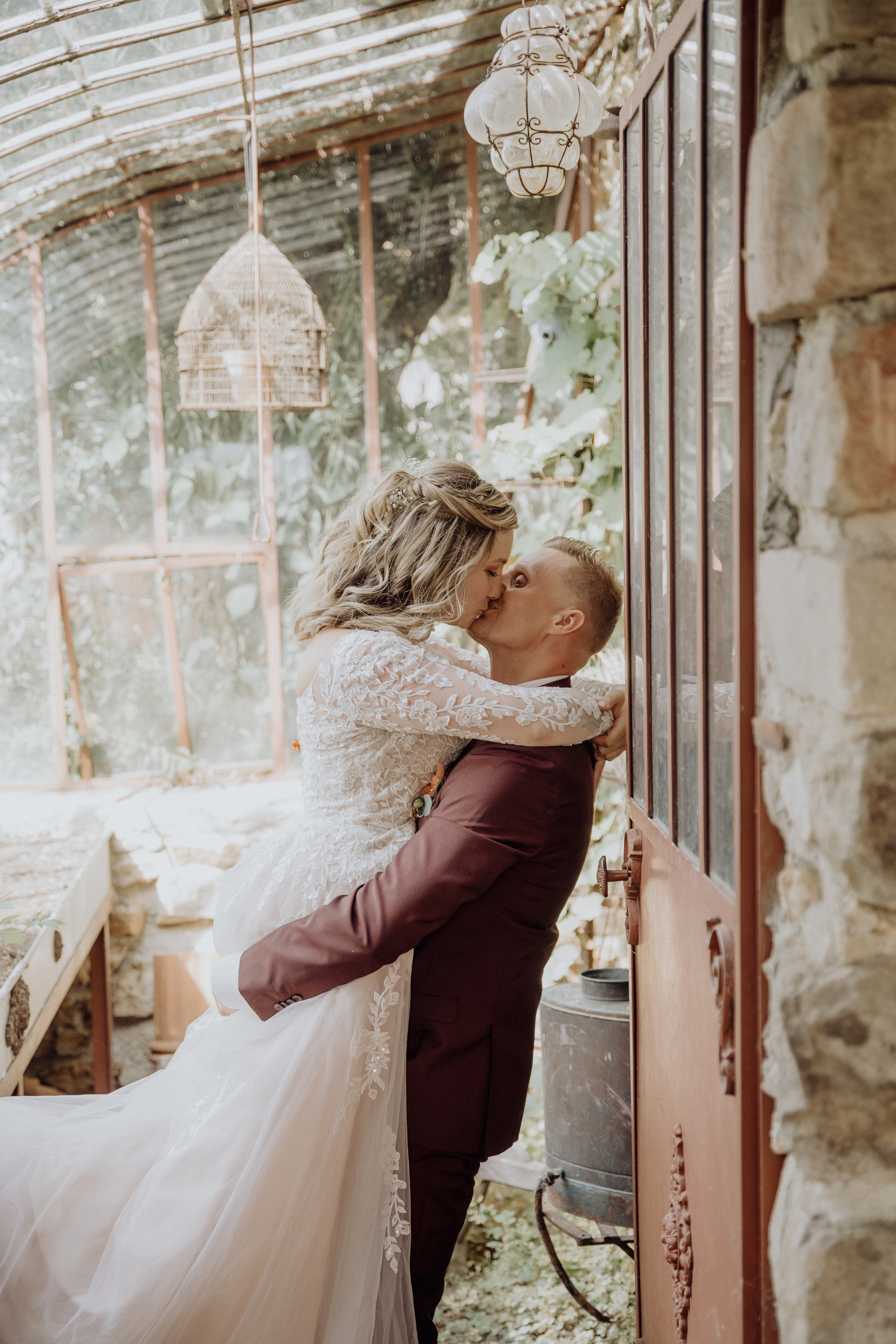 Mariage Marine & Alexandre