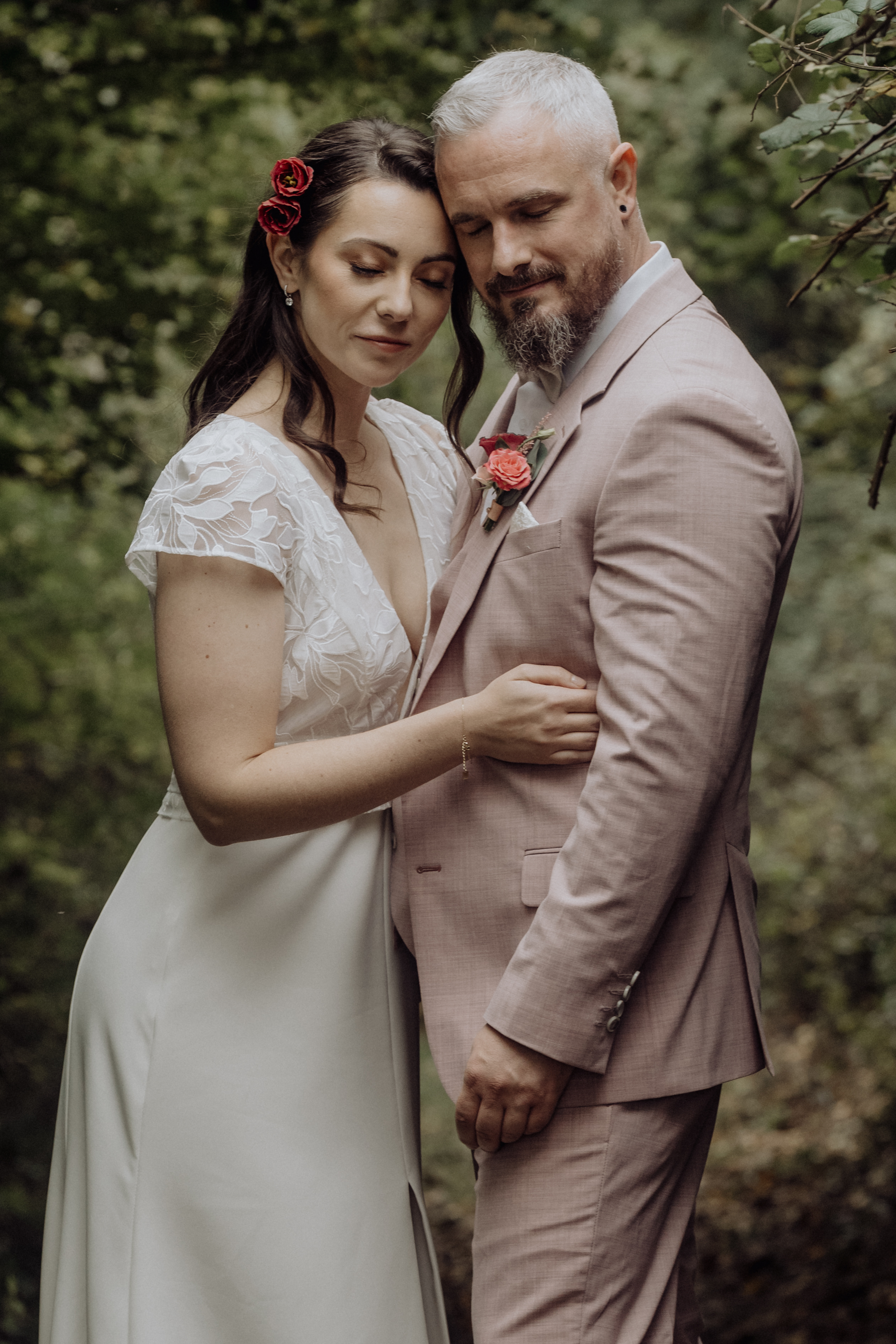 Mariage Léa & Jérémy