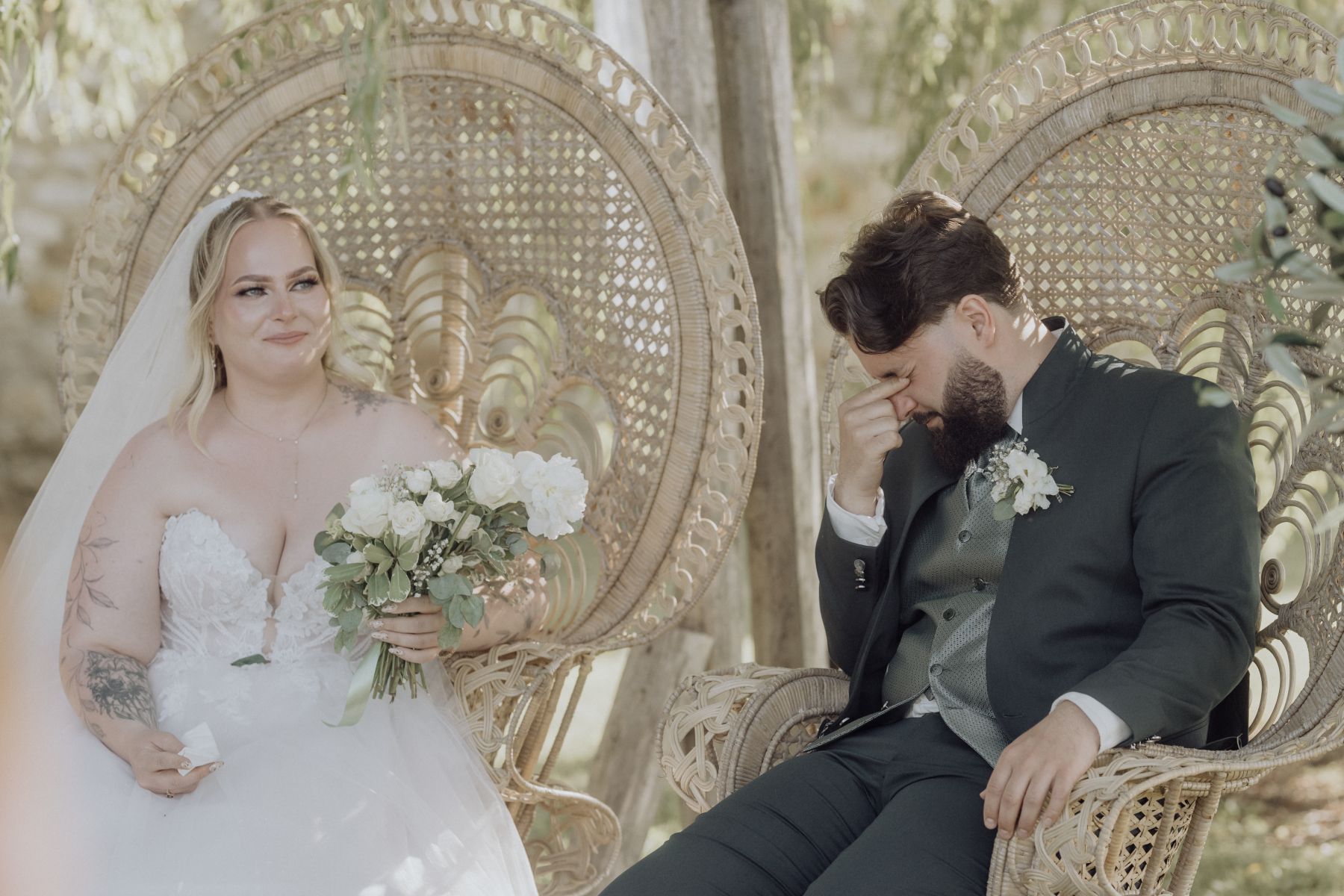 Mariage à la Ferme de la Grande Vente, Seine-et-Marne – cérémonie civile à la mairie de Noisy-le-Grand – photographe Karen Garuchet