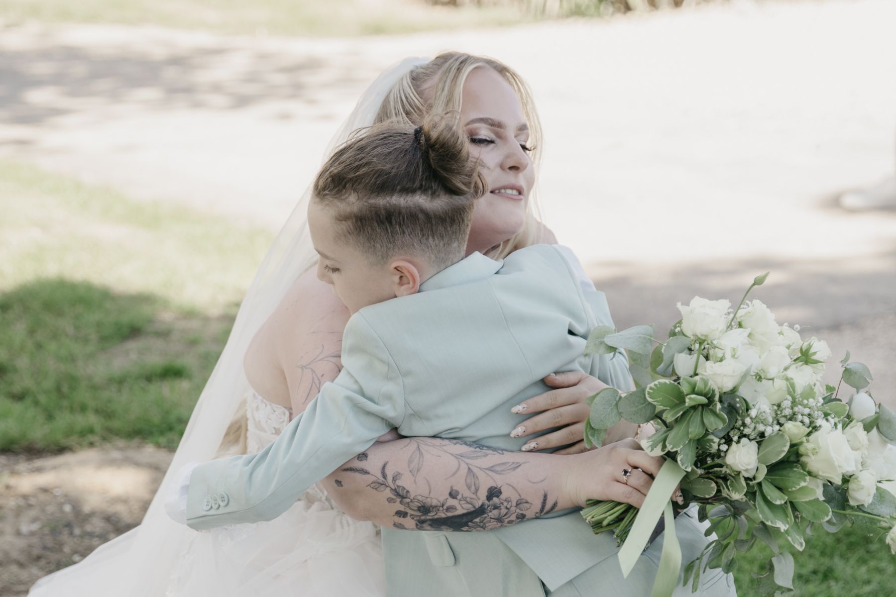 Mariage à la Ferme de la Grande Vente, Seine-et-Marne – cérémonie laïque – photographe Karen Garuchet