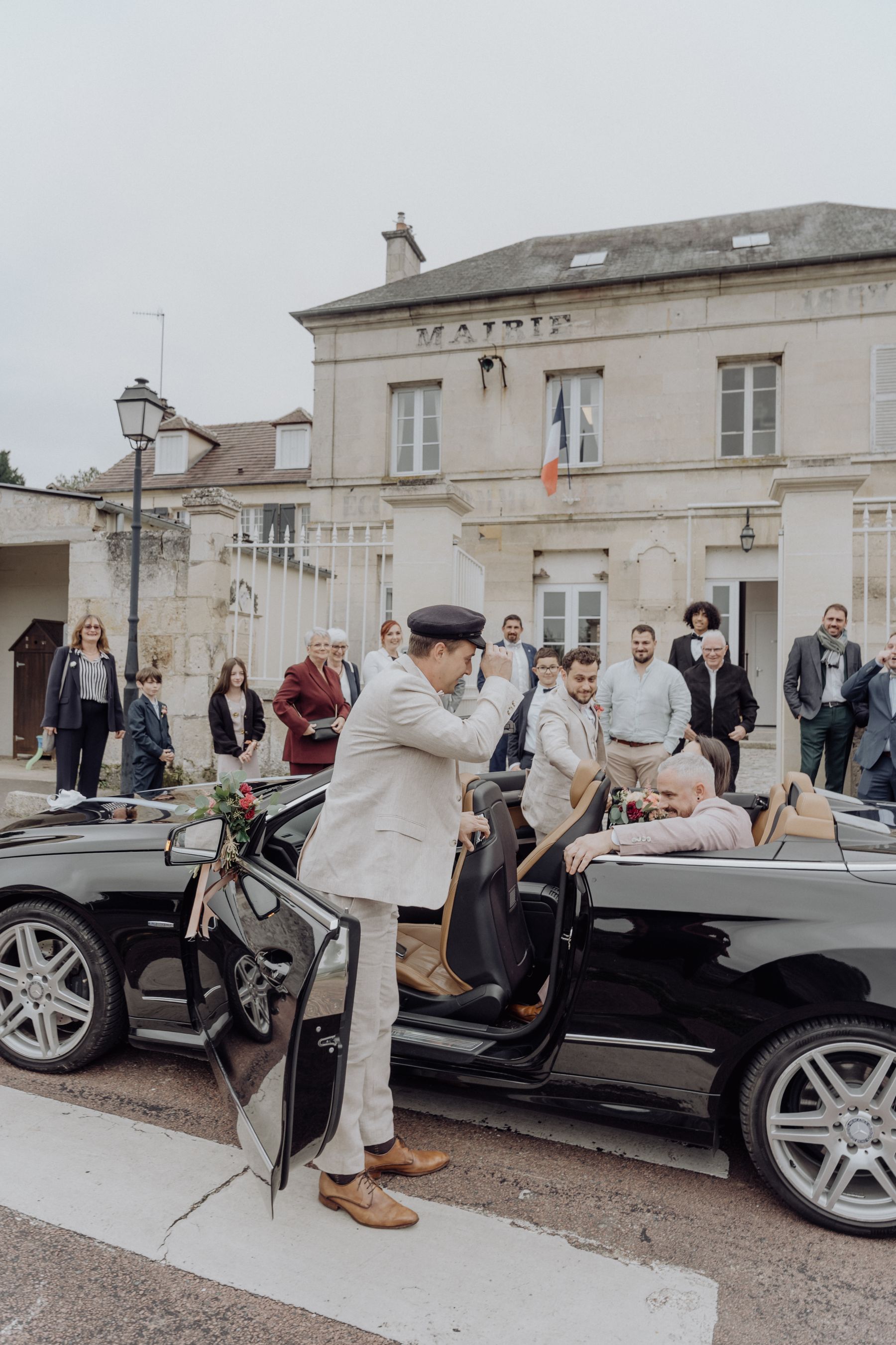 Mariage à Béthancourt-en-Valois, Oise – cérémonies à Béthancourt-en-Valois – photographe Karen Garuchet