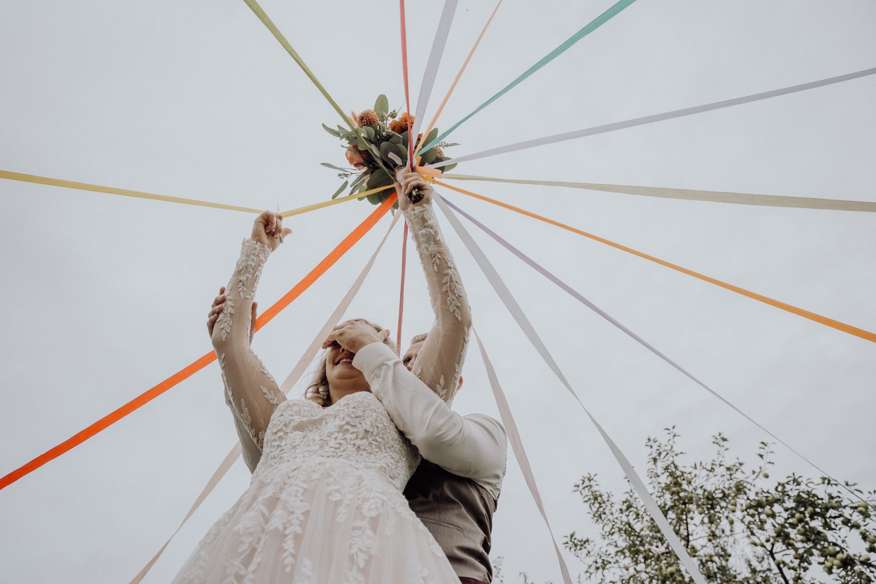 Mariage dans l'Aisne près de Château-Thierry – cérémonie civile à la mairie – photographe Karen Garuchet