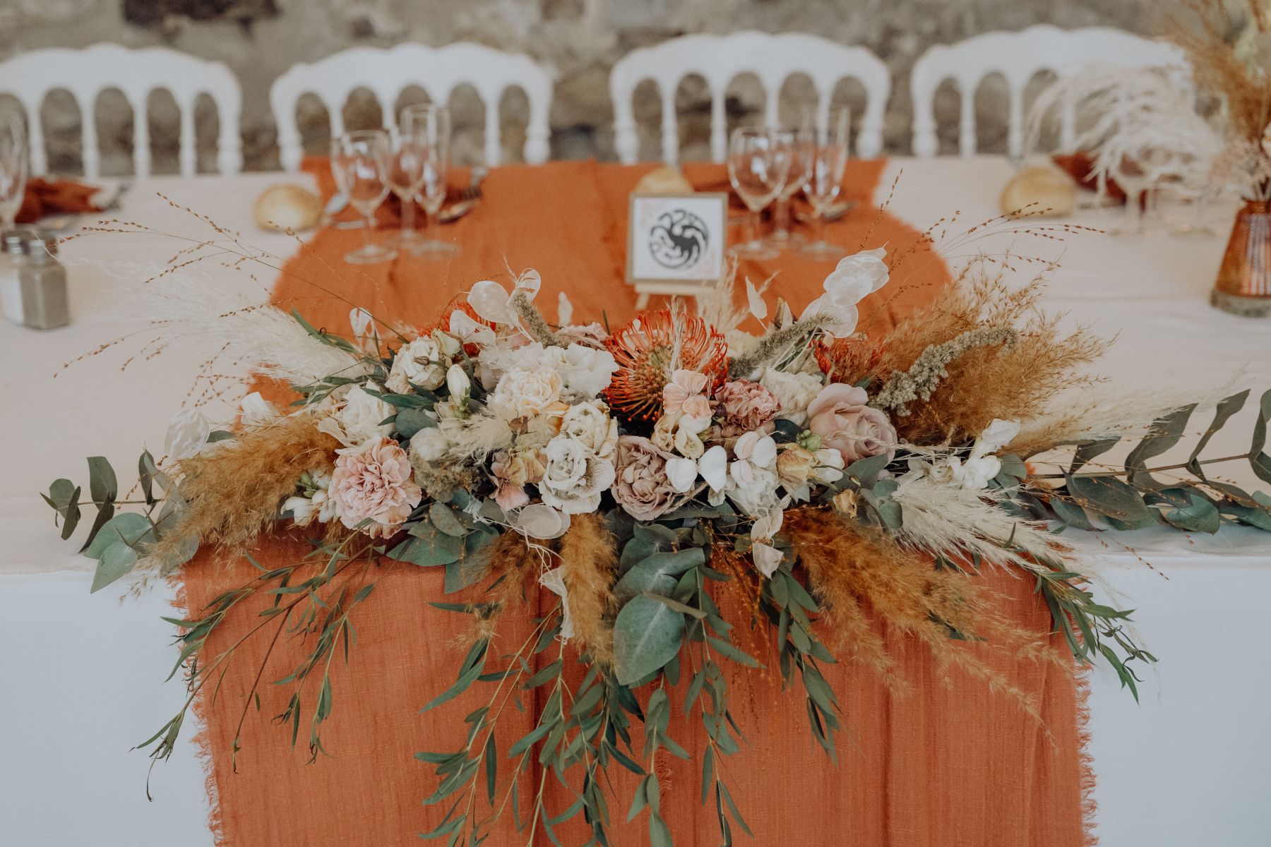 Mariage dans l'Aisne près de Château-Thierry – cérémonie civile à la mairie – photographe Karen Garuchet
