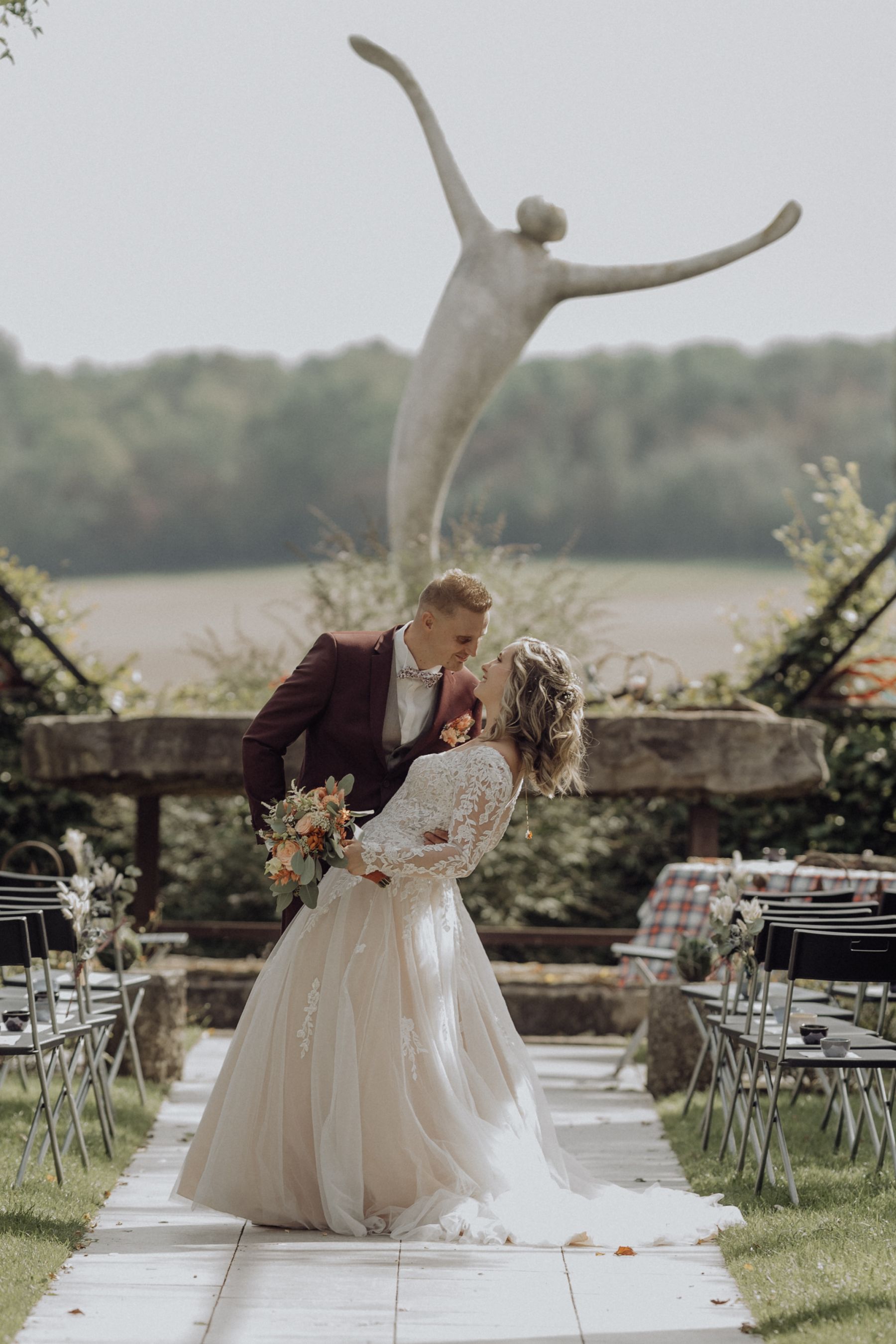 Photographe mariage Crépy-en-Valois Oise - Karen Garuchet